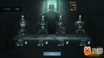  两大技巧助监管者获胜老司机分享高玩心得