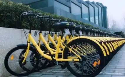 摩拜和ofo共享单车工作原理是什么 摩拜和ofo共享单车工作原理是什么