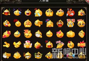 肢体语言带你冲刺烈火战神表情动作