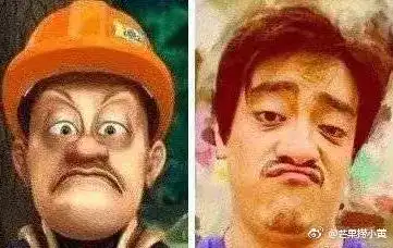 声入人心中音乐剧王子画风走偏变姚明,粉丝上书表情管理 声入人心中音乐剧王子画风走偏变姚明,粉丝上书表情管理