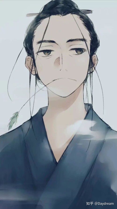  有没有什么特别好看的头像