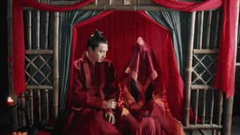  三生三世,十里桃花都不如你美