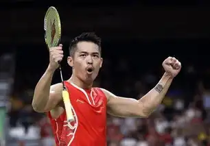 能实现吗林丹让他无法割舍,李宗伟期待两人同战奥运,只为梦想 能实现吗林丹让他无法割舍,李宗伟期待两人同战奥运,只为梦想