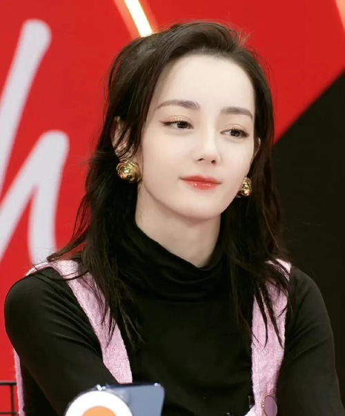  12.6图赵文卓迪丽热巴关晓彤杨洋谢霆锋丁真the9