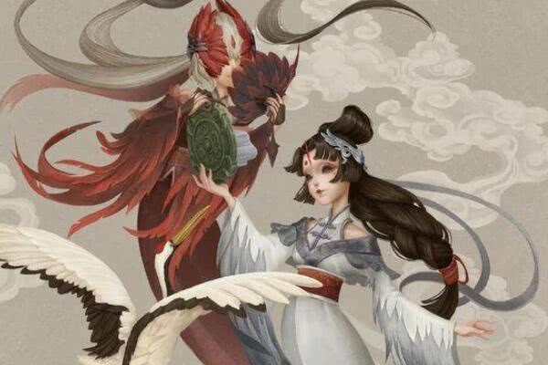  第五人格这款最仙皮肤即将下架下次出现要等一年