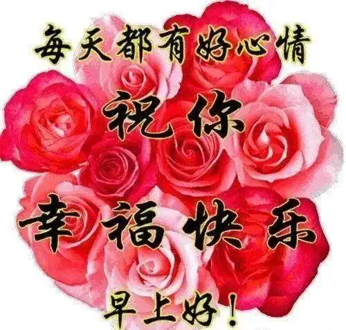 早上好快乐问候温馨句子,很火的早安一声问候配早安表情图片 早上好快乐问候温馨句子,很火的早安一声问候配早安表情图片