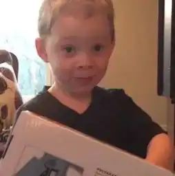  表情包界的扛把子画风清奇的迷之尬笑,你喜不喜欢