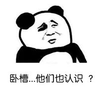  你知道的太多了表情包