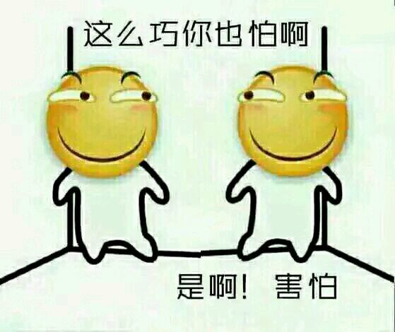  危矣一大波滑稽即将到达,请准备迎接
