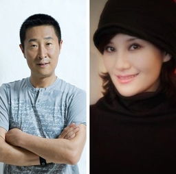  硬汉背后的美艳娇妻美貌气质都一流