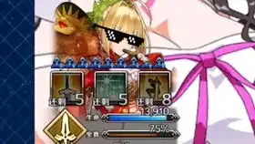 尼禄的魔性圣诞歌padorupadoru完美combo 尼禄的魔性圣诞歌padorupadoru完美combo