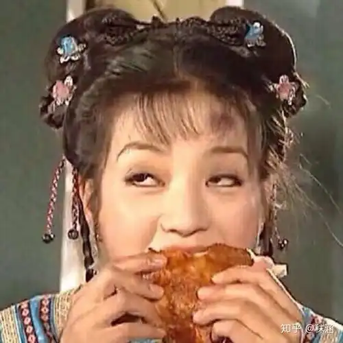  永琪抛弃孩子和知画,跟小燕子私奔,为什么当年觉得没毛病