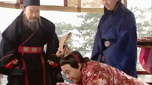  三国演义边境都危急了,刘禅斗蛐蛐不亦乐乎,忘了上殿议事