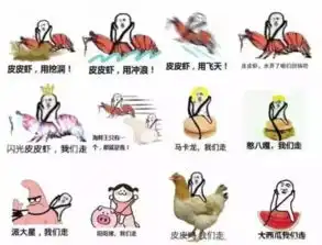  皮皮虾什么的弱爆了果然我还是要买帅铃