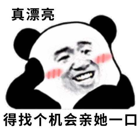  你最喜欢用的表情包是什么