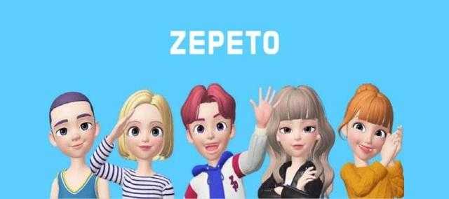  表情真网红,伪社交捏脸游戏zepeto的虚拟社交启示录知乎表情