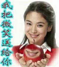 为什么中老年人喜欢用这样的qq微信表情包 为什么中老年人喜欢用这样的qq微信表情包