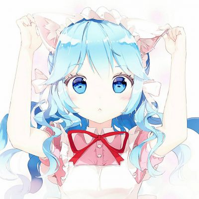  一波动漫女头biu