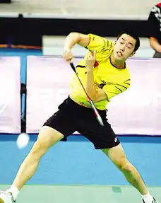 羽球世锦赛中国选手悉数过关陈郁带病轻松晋级 羽球世锦赛中国选手悉数过关陈郁带病轻松晋级