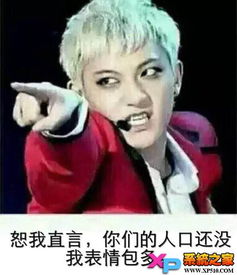 doggy表情包黄子韬