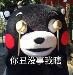 我崩溃了表情包台词