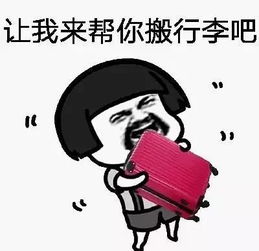  叮咚您有一份搬寝攻略,记得查收