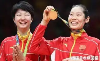 愤怒的朱婷太恐怖化悲愤为力量,扣球不逊当年巅峰的王一梅 愤怒的朱婷太恐怖化悲愤为力量,扣球不逊当年巅峰的王一梅