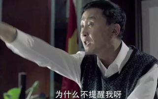  追人民的名义举手超全达康书记表情包大放送