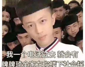  我从来没想过,土味维密也可以这么性感
