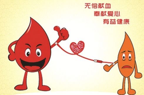 请教我国无偿献血的现状和面临的问题