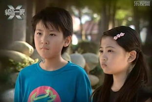  超速绯闻里的表情包小男孩近照曝光盘点昔日小童星