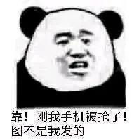  有可爱有沙雕表情包没人理我,我一点也不尴尬