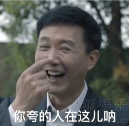 苏大强表情包生成器抱抱