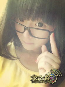  不只有45度自拍龙之谷小龙妹拍照最美pose
