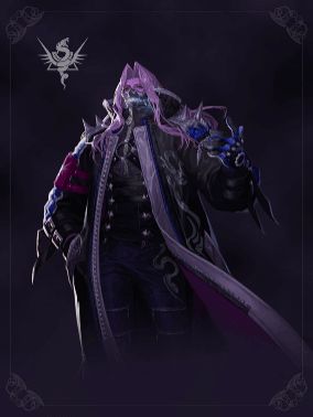  再战魔界