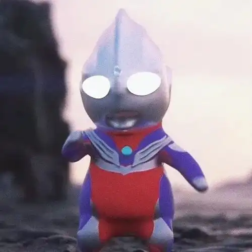 迪迦奥特曼年幼版动漫头像来了 迪迦奥特曼年幼版动漫头像来了