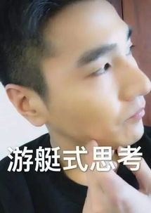 夜华表情包沙雕