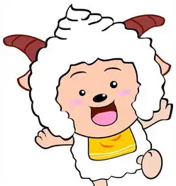 懒羊羊的便便头太丑 懒羊羊的便便头太丑