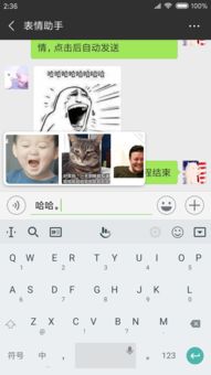  表情助手app下载表情助手手机版下载v1.0.09553安卓下载