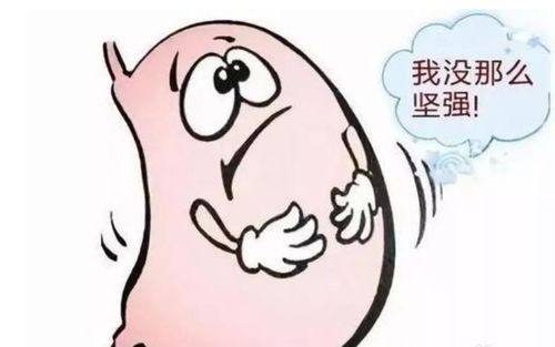  胃部长期胀气很不舒服,几个原因了解下,6个方法来缓解