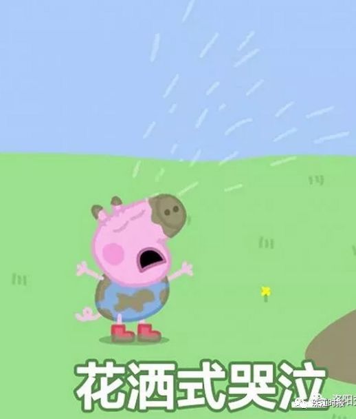  什么情况宇宙第一网红小猪佩奇惊现海八路金融隧道