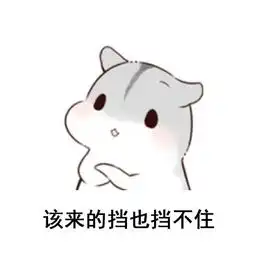 安慰奖表情包图片可爱的