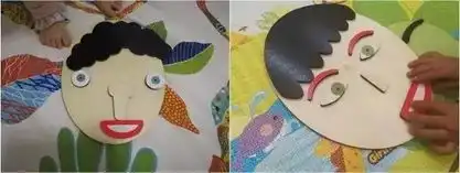 开团好玩到无可自拔的俄罗斯表情大师积木,开发孩子的想象力,跟着表情学漫画 开团好玩到无可自拔的俄罗斯表情大师积木,开发孩子的想象力,跟着表情学漫画