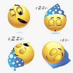 睡觉表情素材免费下载睡觉表情图片大全png90设计网 睡觉表情素材免费下载睡觉表情图片大全png90设计网