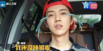  鹿晗不跑了鹿晗退出跑男原因引猜想