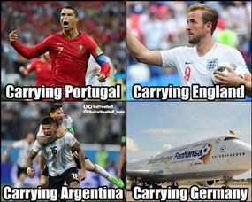 天呐我最爱的德国队竟然凉了这让梅西怎么办文末有福利 天呐我最爱的德国队竟然凉了这让梅西怎么办文末有福利