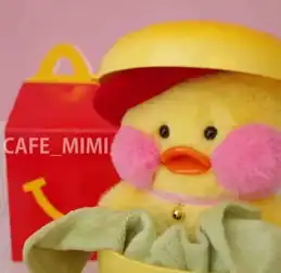 表情包界新晋网红,这只小黄鸭太可爱啦 表情包界新晋网红,这只小黄鸭太可爱啦