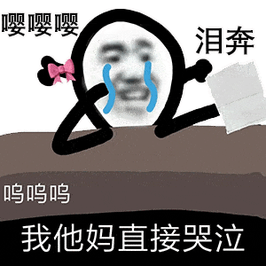 可爱丸子表情包gif动图