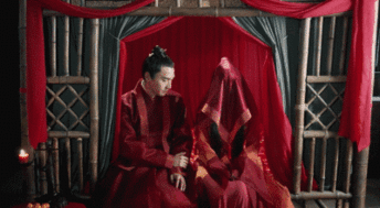  靠宠老婆会撩人圈粉的男神,我只服赵又廷