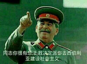  一些魔性的表情包
